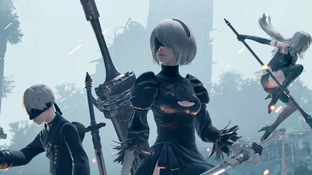 Shuhei Yoshida Ungkap Keaslian Budaya Jadi Kunci Sukses Game Jepang