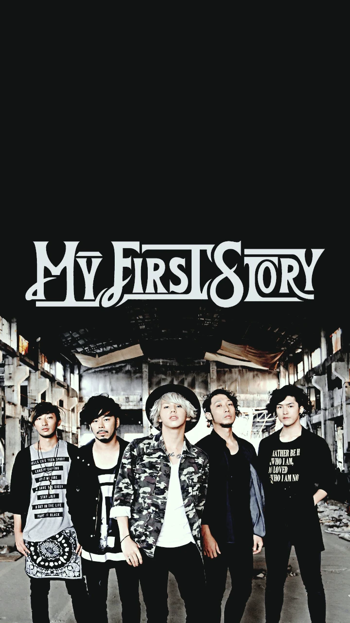Konser My First Story Jakarta Ditunda Mendadak