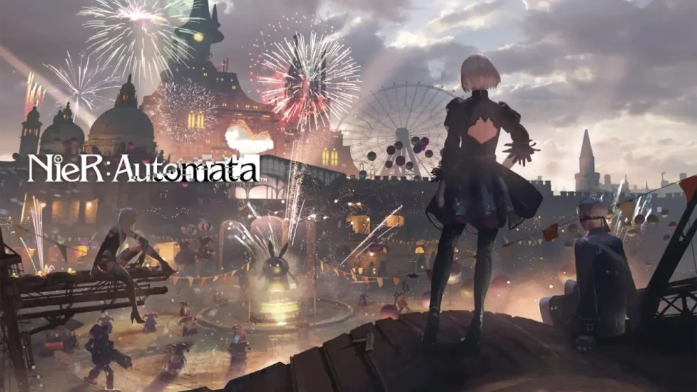 Nier