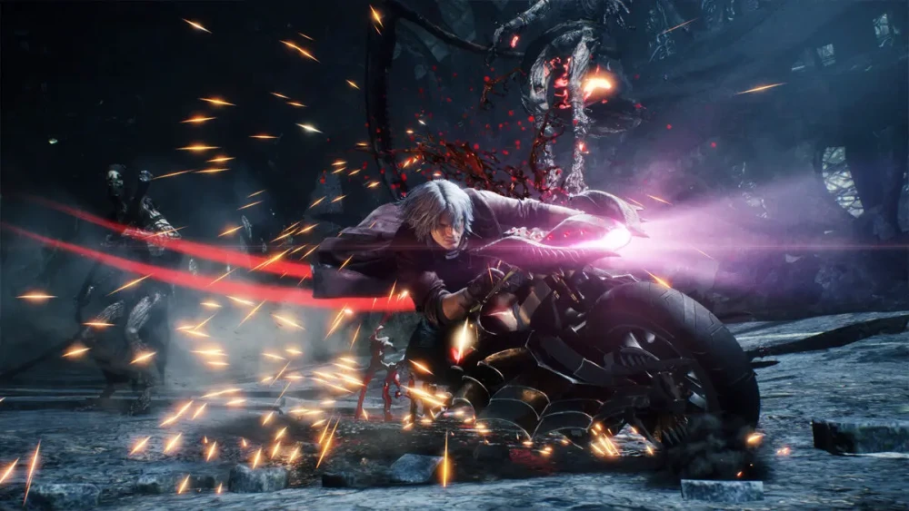 DMC