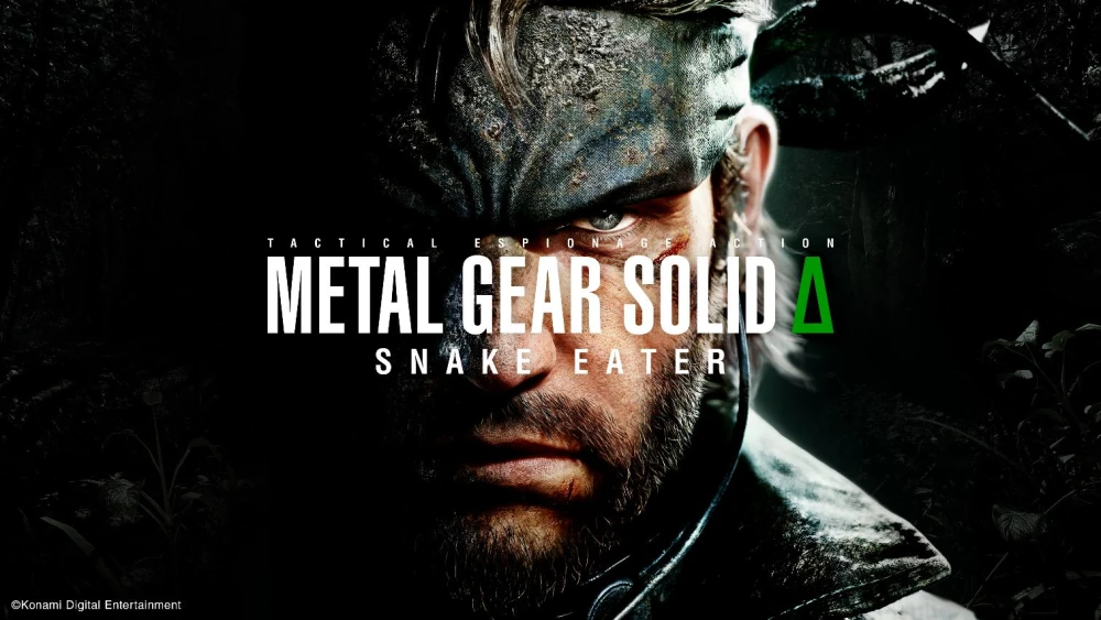 Metal Gear Solid Δ: Snake Eater Siap Rilis Agustus 2025