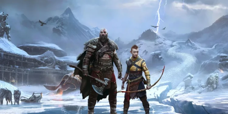 PlayStation Mulai Hapus Region Lock Game PC