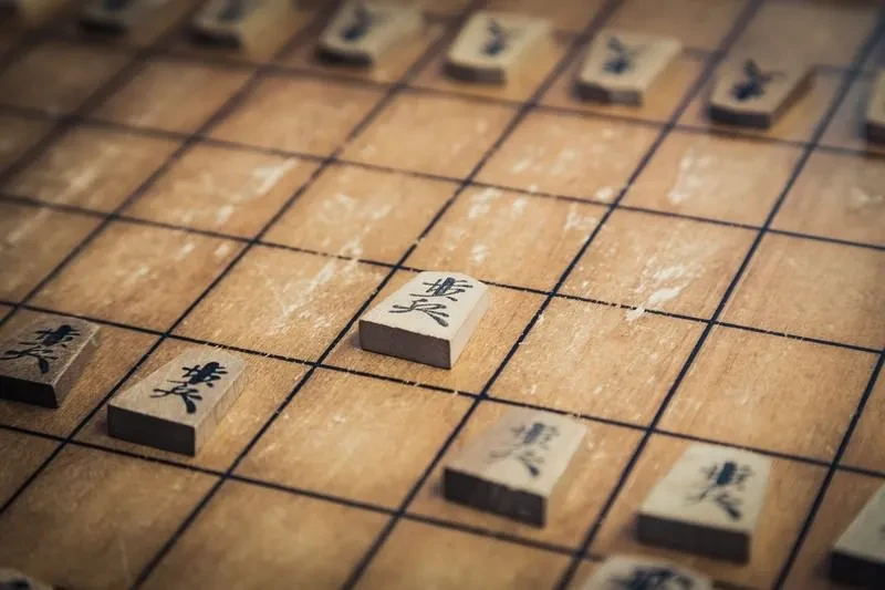 Peluang Emas Pemain Shogi Wanita di Liga Umum