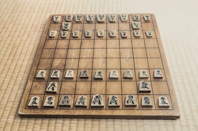 Shogi