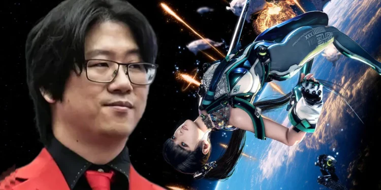 Stellar Blade 2 Ditargetkan Rilis Tahun 2027