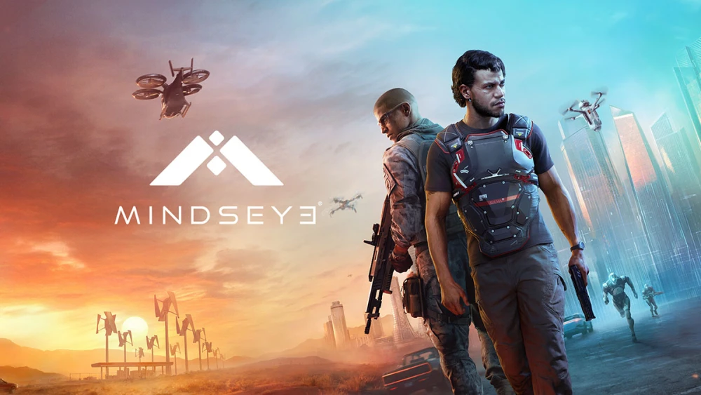 MindsEye Jadi Game Terburuk Metacritic 2025
