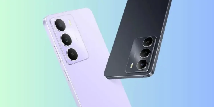Realme Narzo 80 Lite 5G Resmi Hadir, Ini Dia Spesifikasinya!