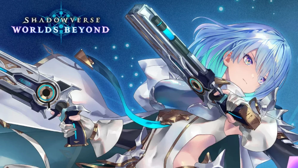 Shadowverse Worlds Beyond