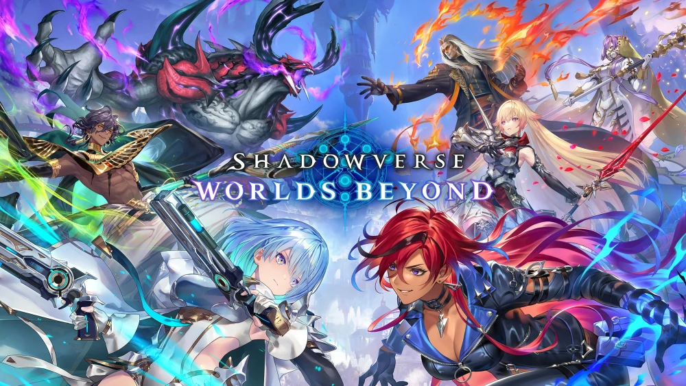 Shadowverse Worlds Beyond Kena Review Bomb di Steam