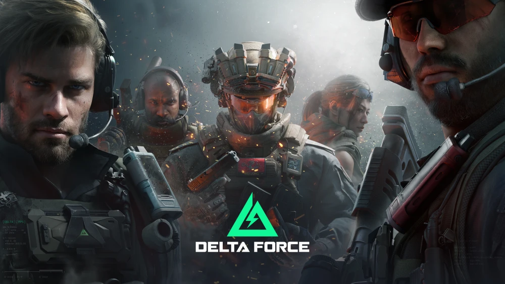 Peringatan Developer Delta Force Soal Modifikasi File
