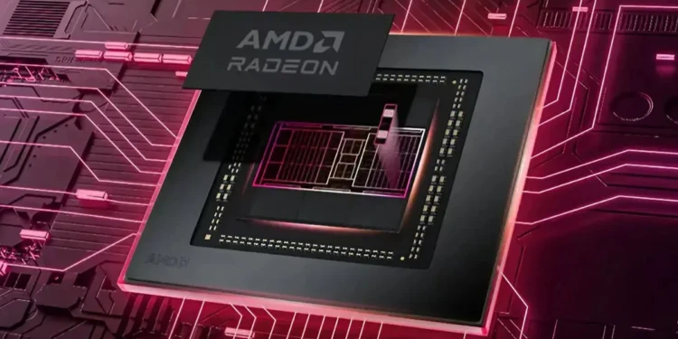 PS6 dengan AMD UDNA Siap Fokus pada Ray Tracing