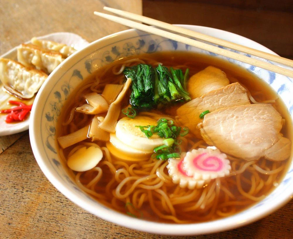 Harga Beras Melonjak, Restoran Jepang Alihkan Menu