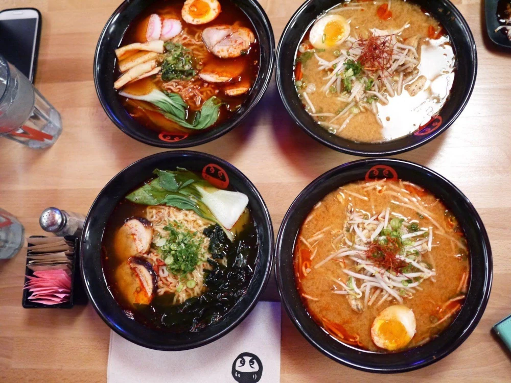Ramen