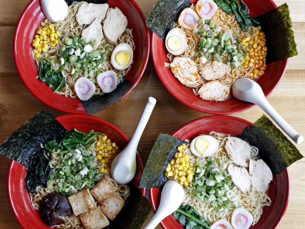 Ramen