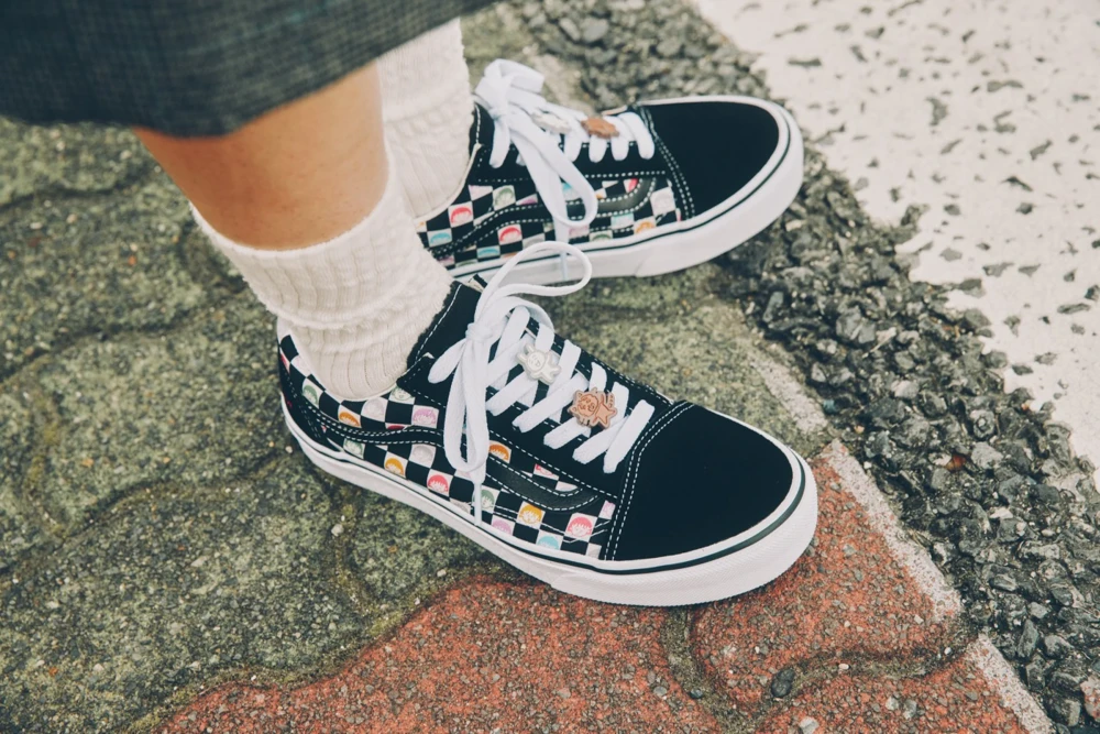 Vans