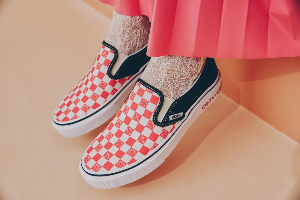 Vans