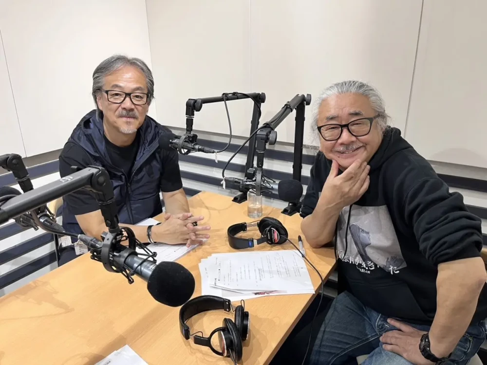 Komposer Final Fantasy, Nobuo Uematsu Ungkap Square Runtuh Usai Sakaguchi Keluar