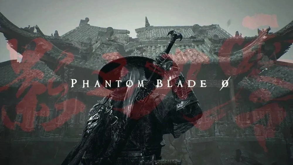 Soulframe Liang Sebut Bahwa Phantom Blade Zero Bukan Game Soulslike
