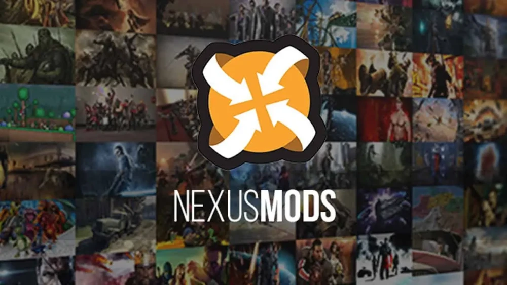 Kebijakan Baru NexusMods Terkait MOD Dewasa di Negara Tertentu