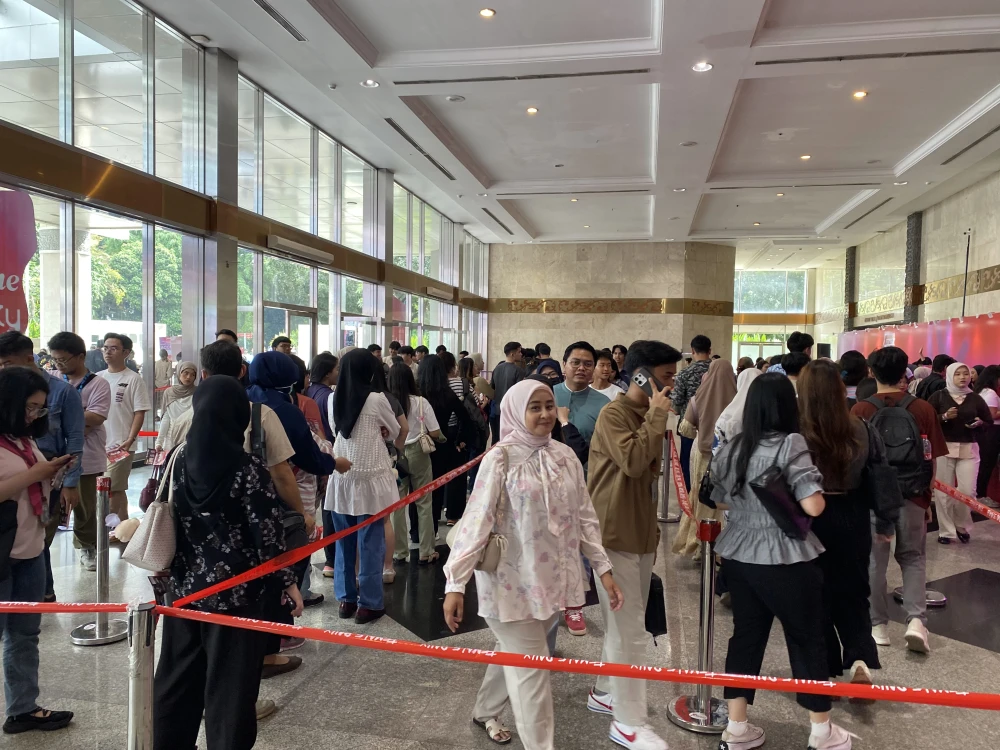 Jakarta X Beauty 2025