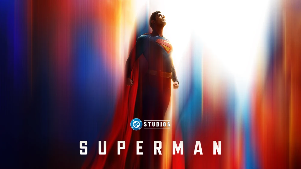 Superman James Gunn Sukses Besar di Box Office Domestik DCU