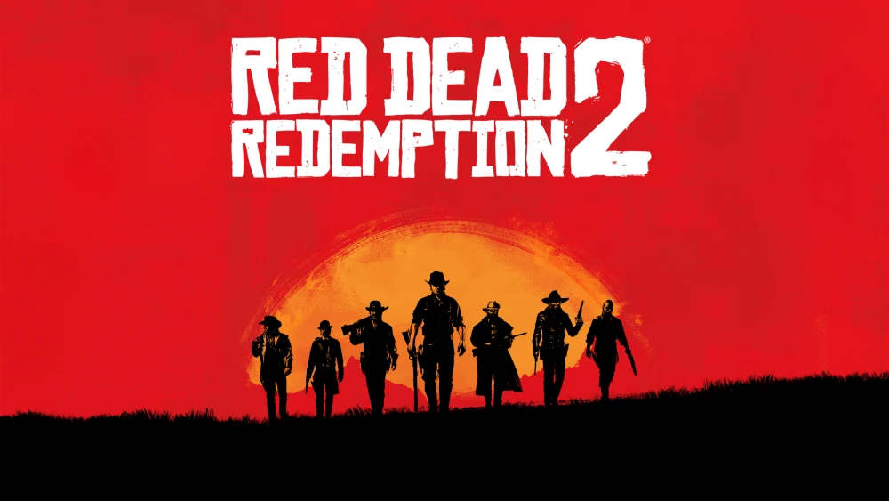 RDR 2