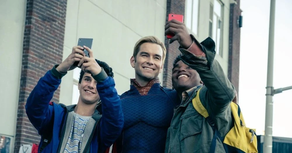 Homelander