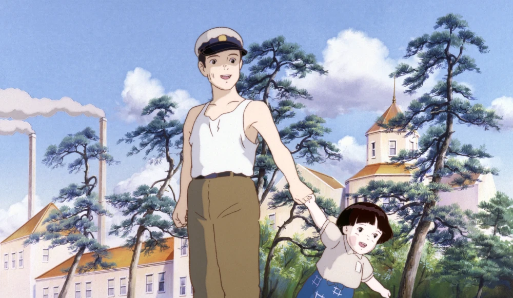 Hotaru No Haka/Grave of the Fireflies
