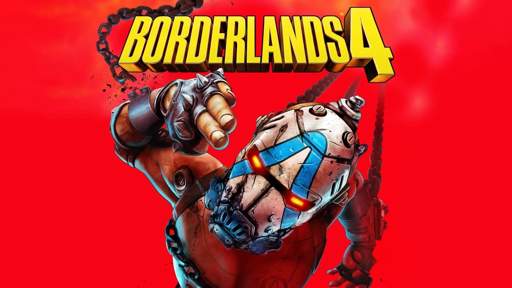 CEO Gearbox Randy Pitchford/Photo: via Gamebrott