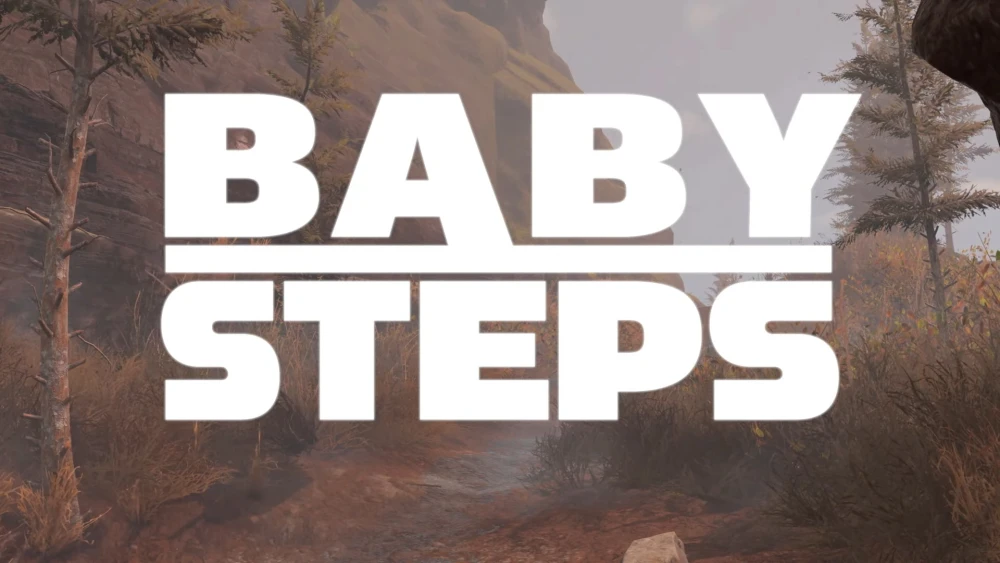 Sering Skip Cutscene di Game Baby Steps? Bersiaplah untuk Hukuman Cutscene 28 Menit!