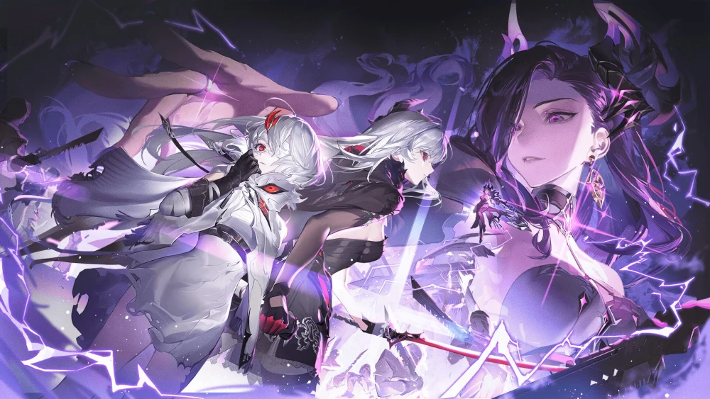 Produser Duet Night Abyss Ungkap Alasan Hilangkan Sistem Gacha