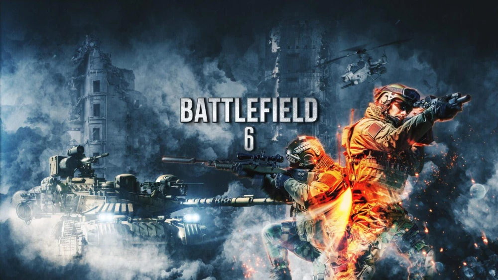 Campaign Battlefield 6 Suruh Pemain Uninstall Setelah Tamat