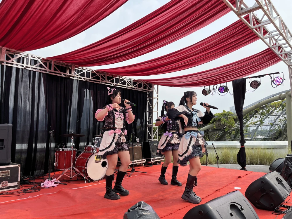 Sorotan Kemeriahan Impactnation Japan Festival 2025 Hadirkan Deretan Penampilan Spektakuler