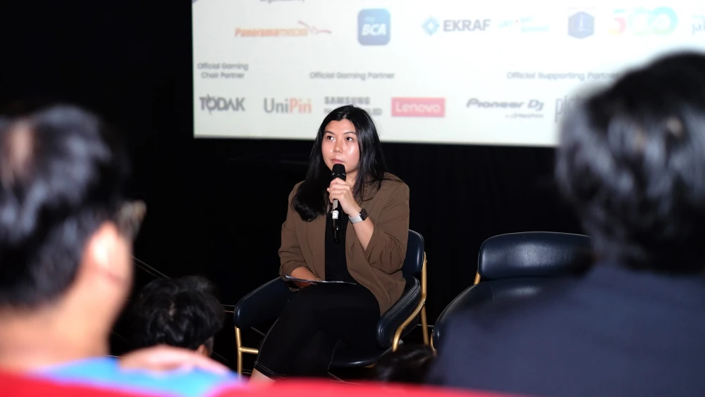 Presscon ICC