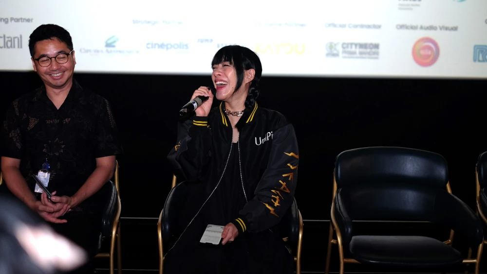 Presscon ICC