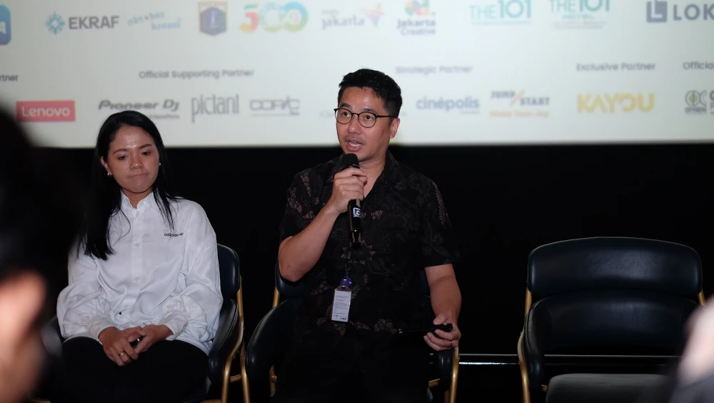 Presscon ICC