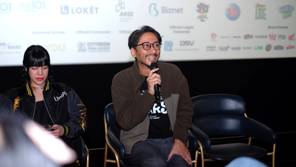 Presscon ICC