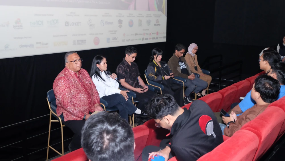Presscon ICC