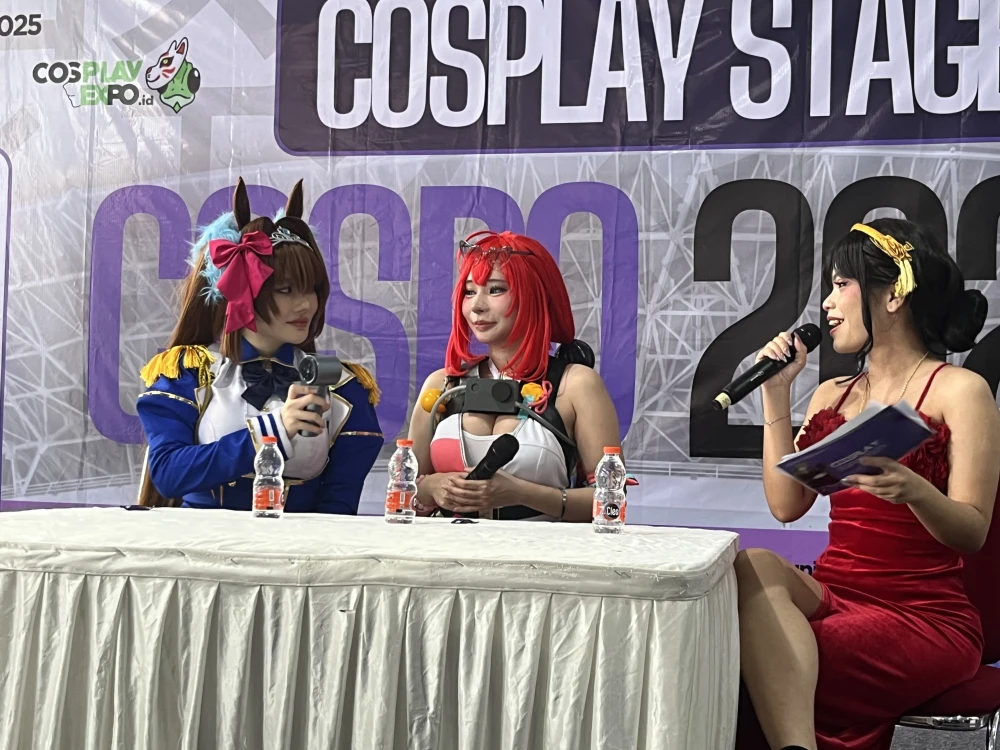 Cosplay Expo 2025