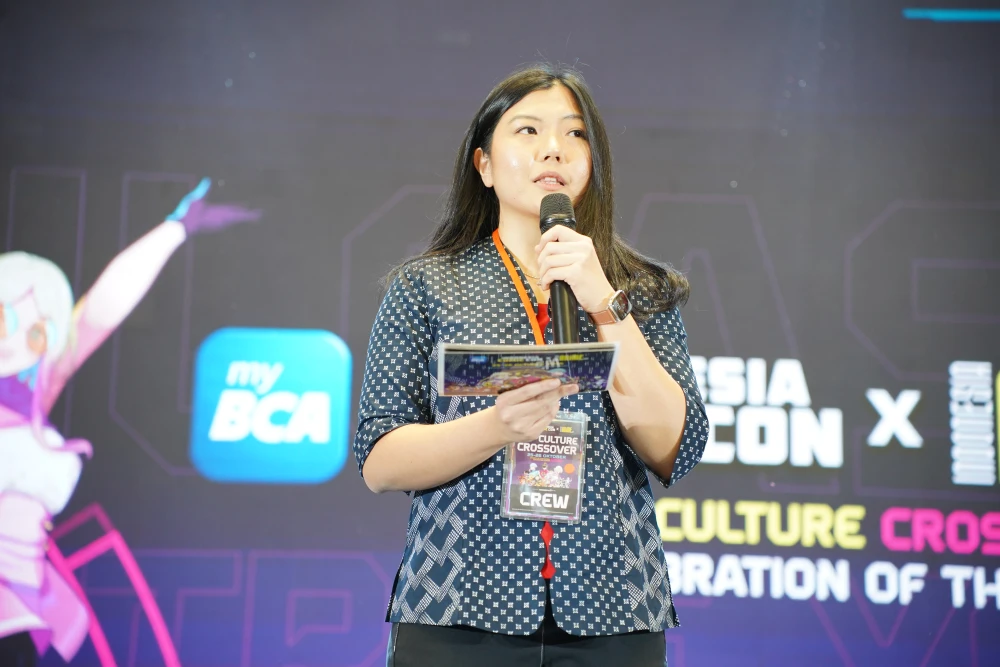 Opening Ceremony ICC x Inacon 2025