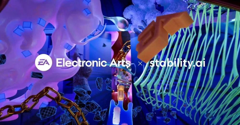 Eksperimen AI EA Berujung Kacau, Pengembang Kewalahan