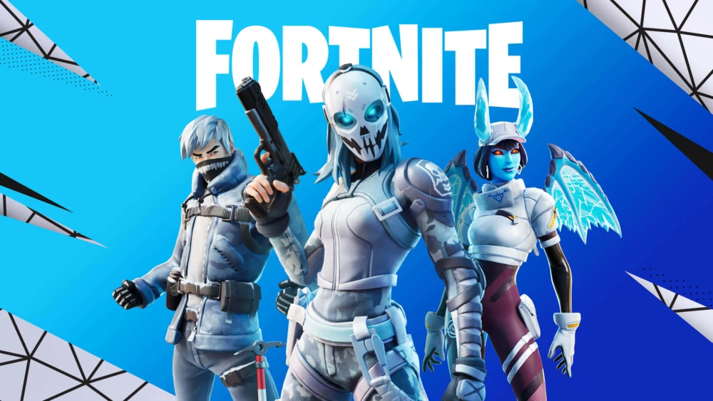 Fortnite Ngambek ke iOS Jepang, Apple Kena Semprot Epic Games