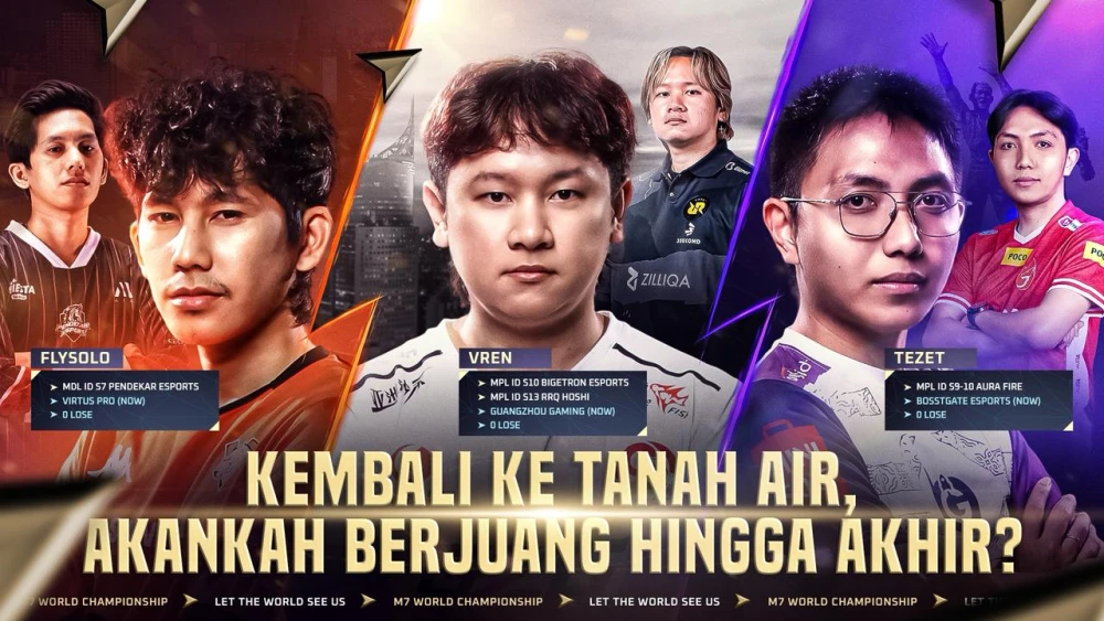 Awal Sempurna, 3 Eks Coach Tim Indonesia Buru Tiket M7