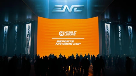Esports Nations Cup 2026 Resmi Hadirkan Game MLBB