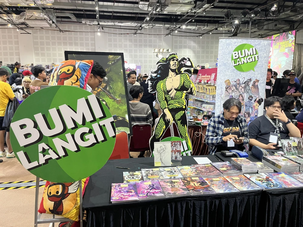 Jakarta Toys Fare 2026