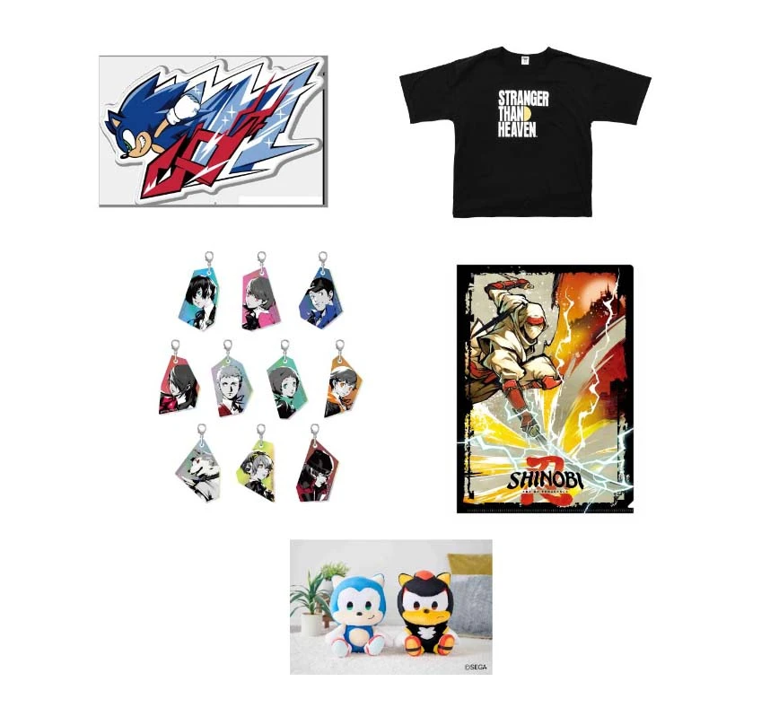 SEGA ATLUS Festival Indonesia