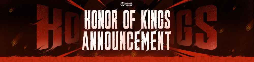 Resmi Diumumkan, Ini Roadmap Lengkap Esports Honor of Kings 2026 - Game