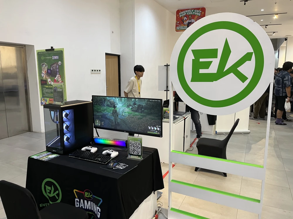 POPU Weekend Club Season 2