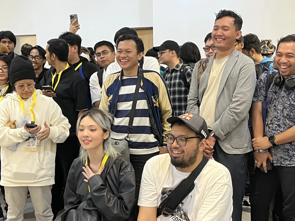 POPU Weekend Club Season 2