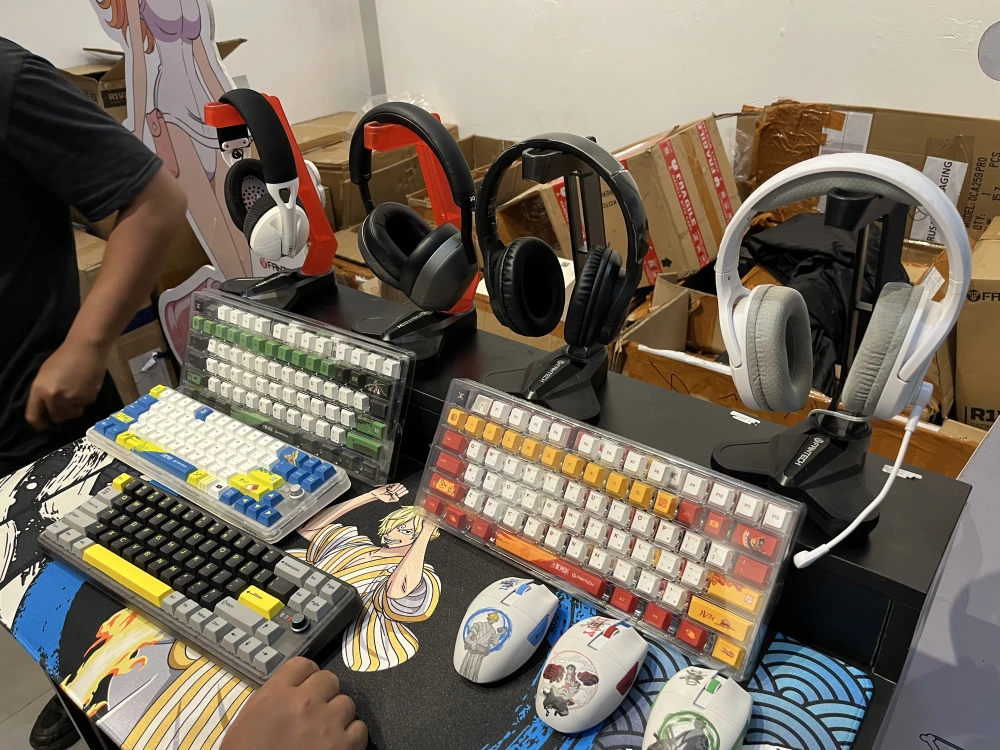 POPU Weekend Club Season 2